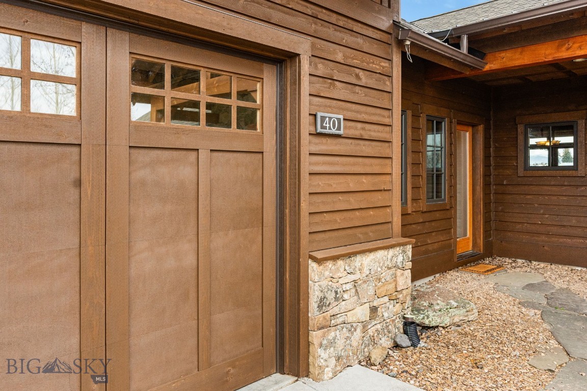 40 Ramrod Place