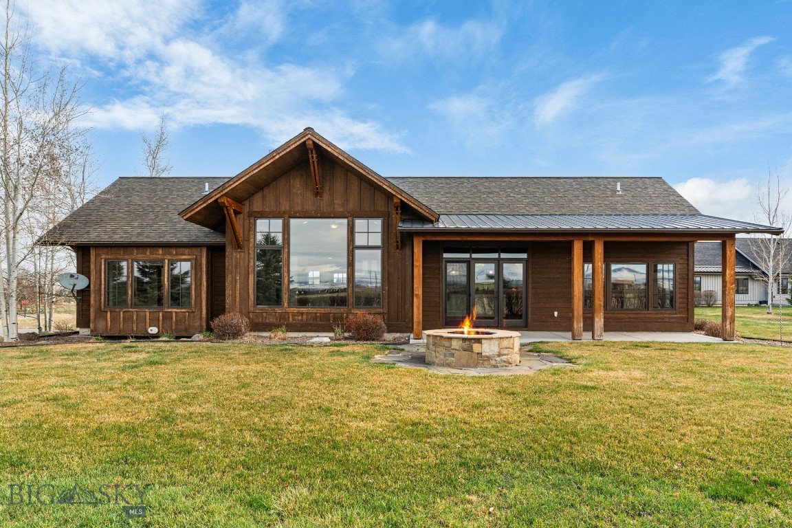 40 Ramrod Place