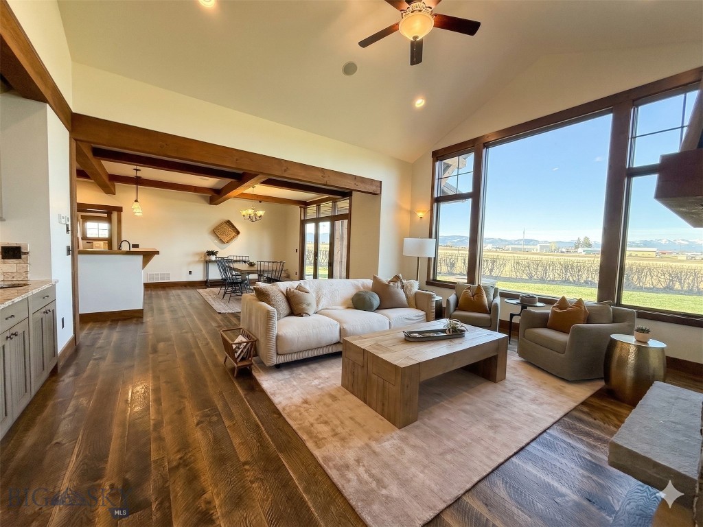 40 Ramrod Place