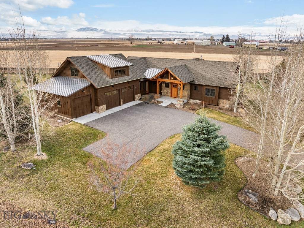 40 Ramrod Place