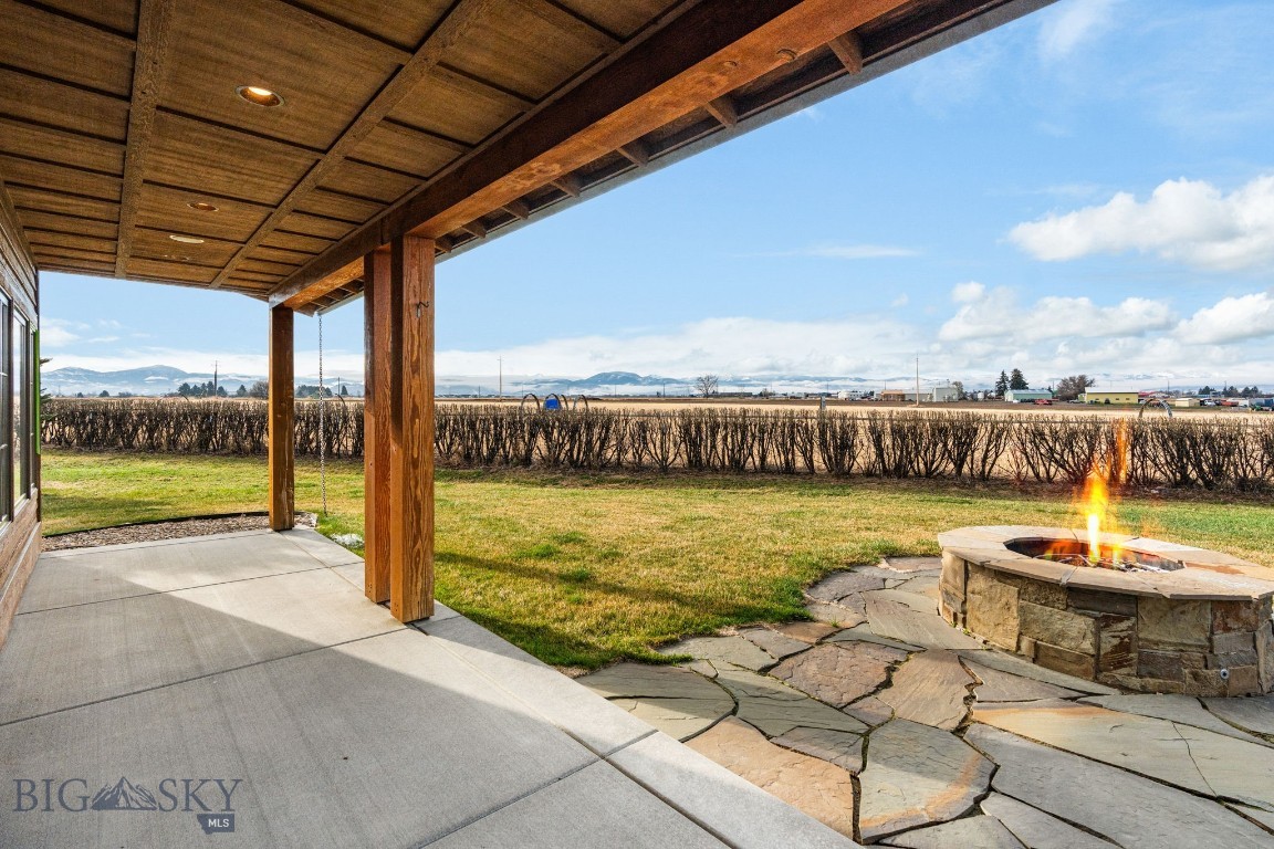 40 Ramrod Place