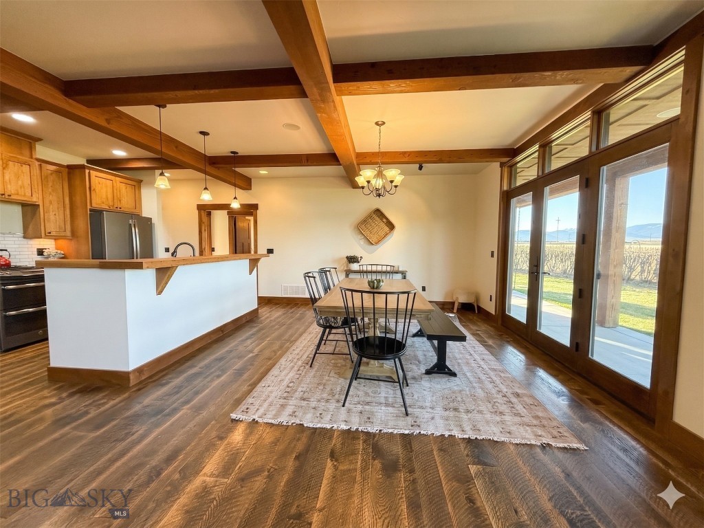 40 Ramrod Place