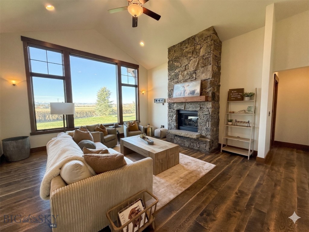 40 Ramrod Place