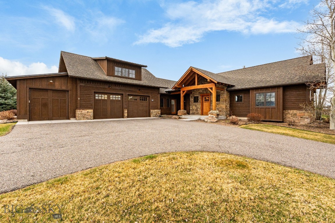 40 Ramrod Place