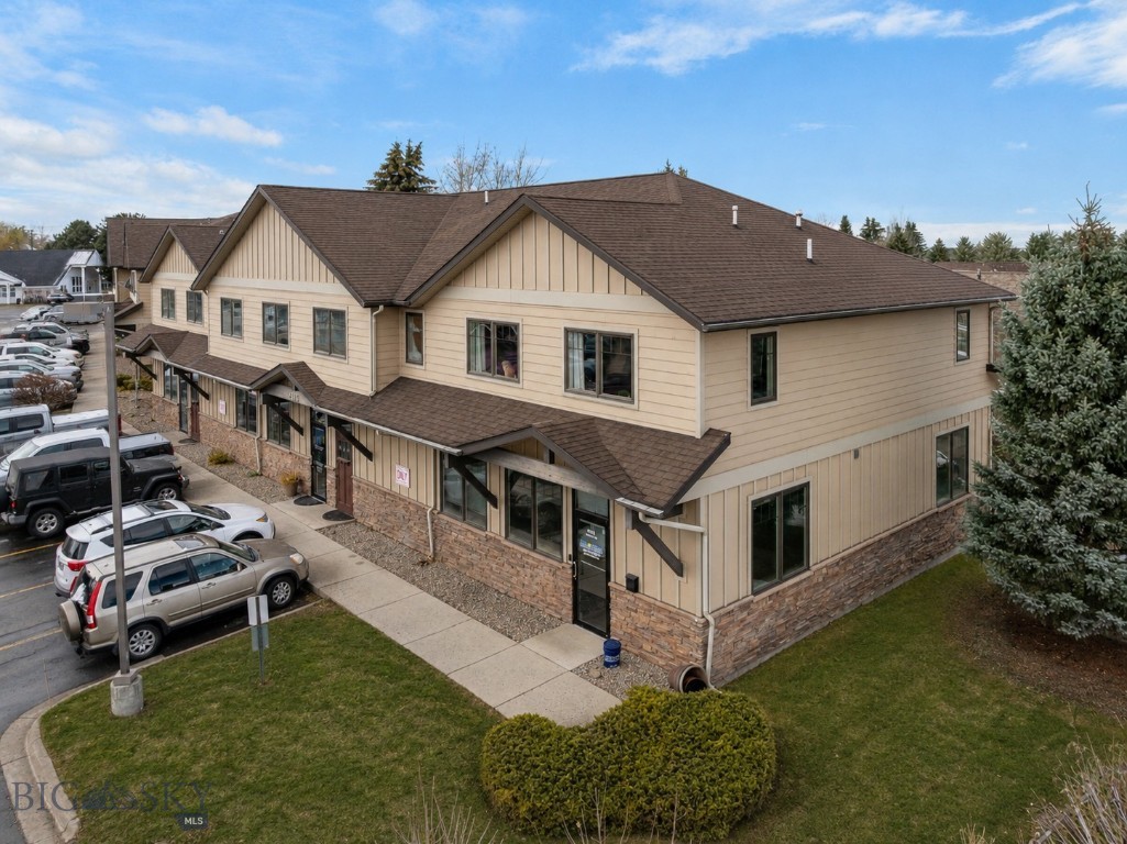 2115 Durston Road 13