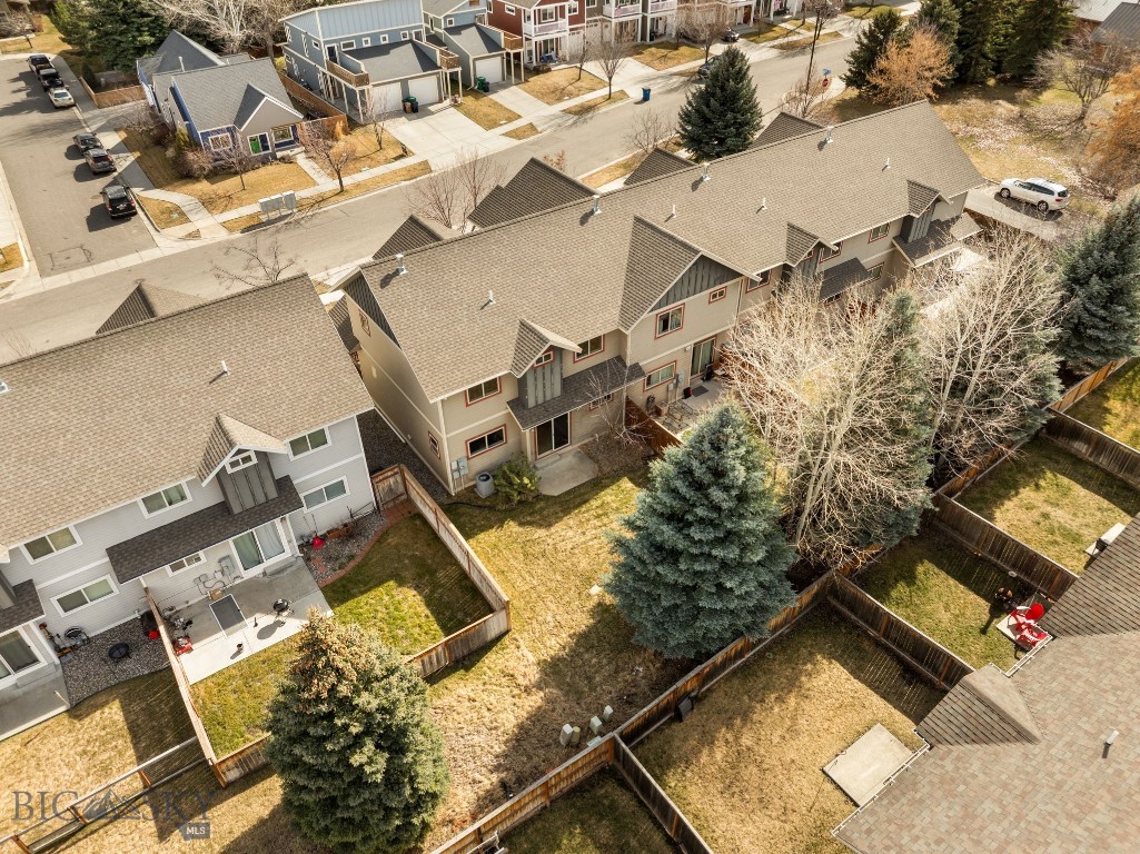 2229 Buckrake Avenue