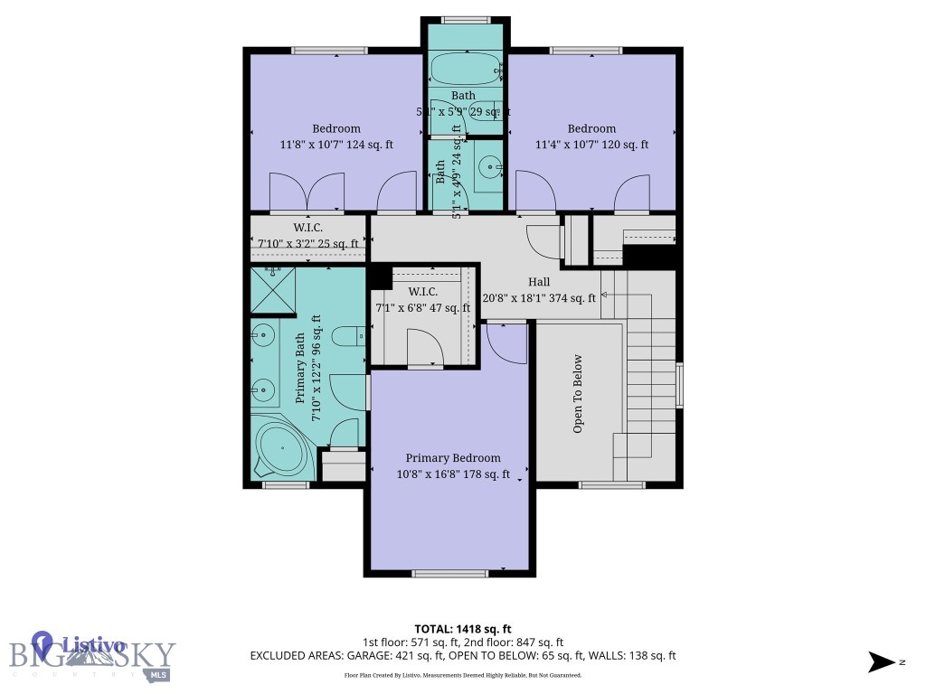 2229 Buckrake Avenue