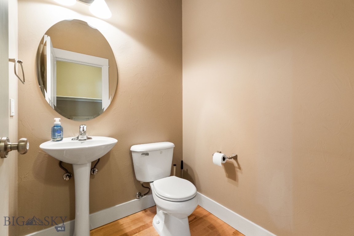 2229 Buckrake Avenue