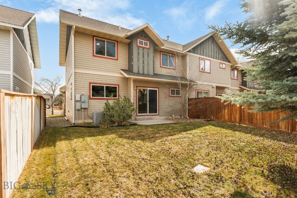 2229 Buckrake Avenue