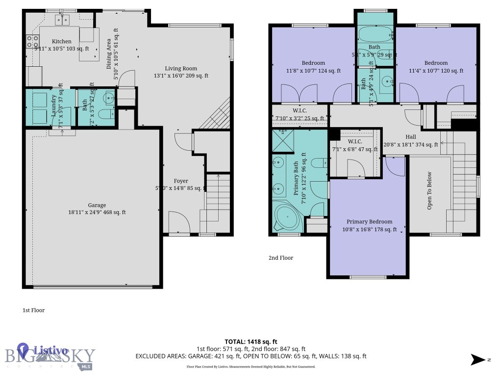 2229 Buckrake Avenue