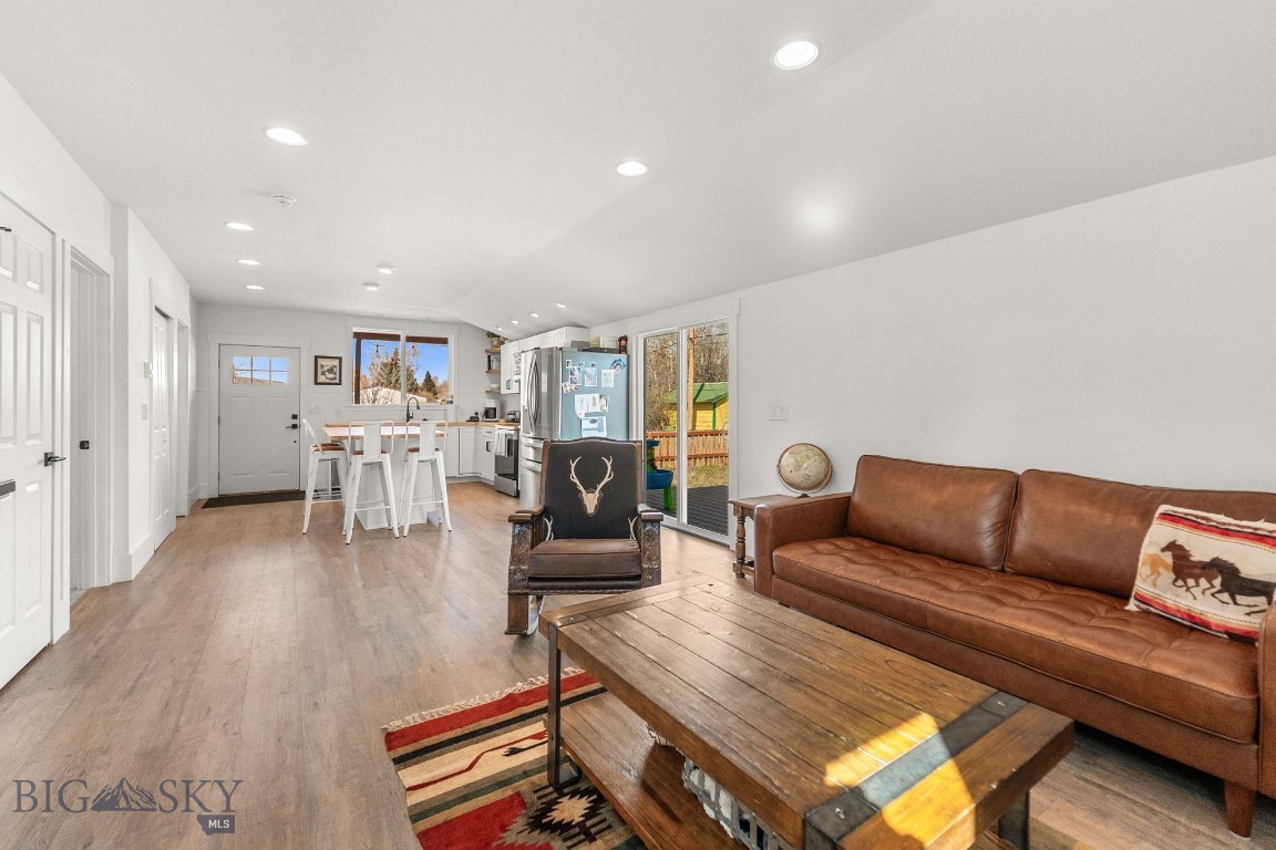 209 Bozeman Street