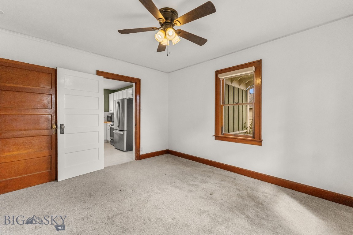 209 Bozeman Street