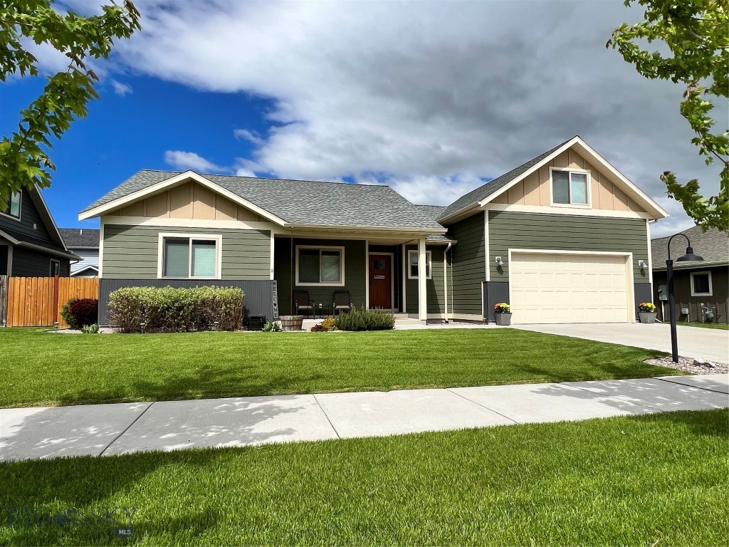 85 Teita Drive