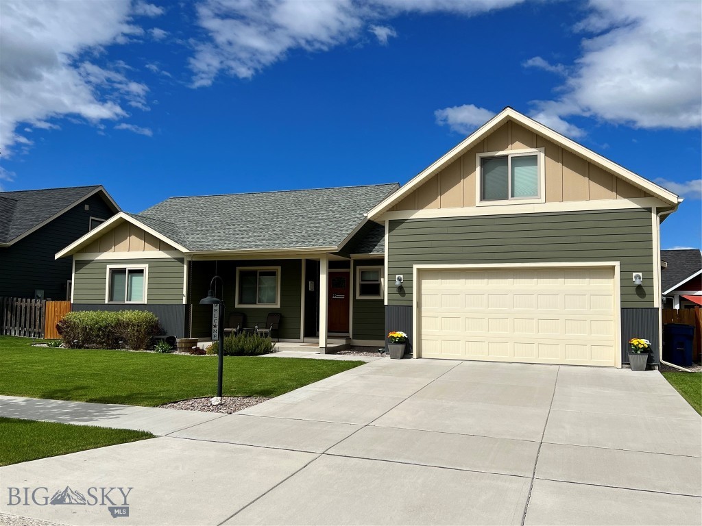 85 Teita Drive