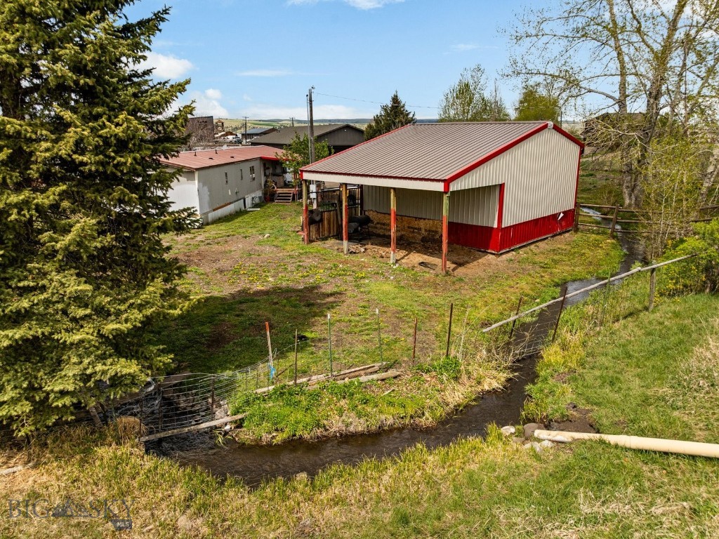 20 Rabel Lane