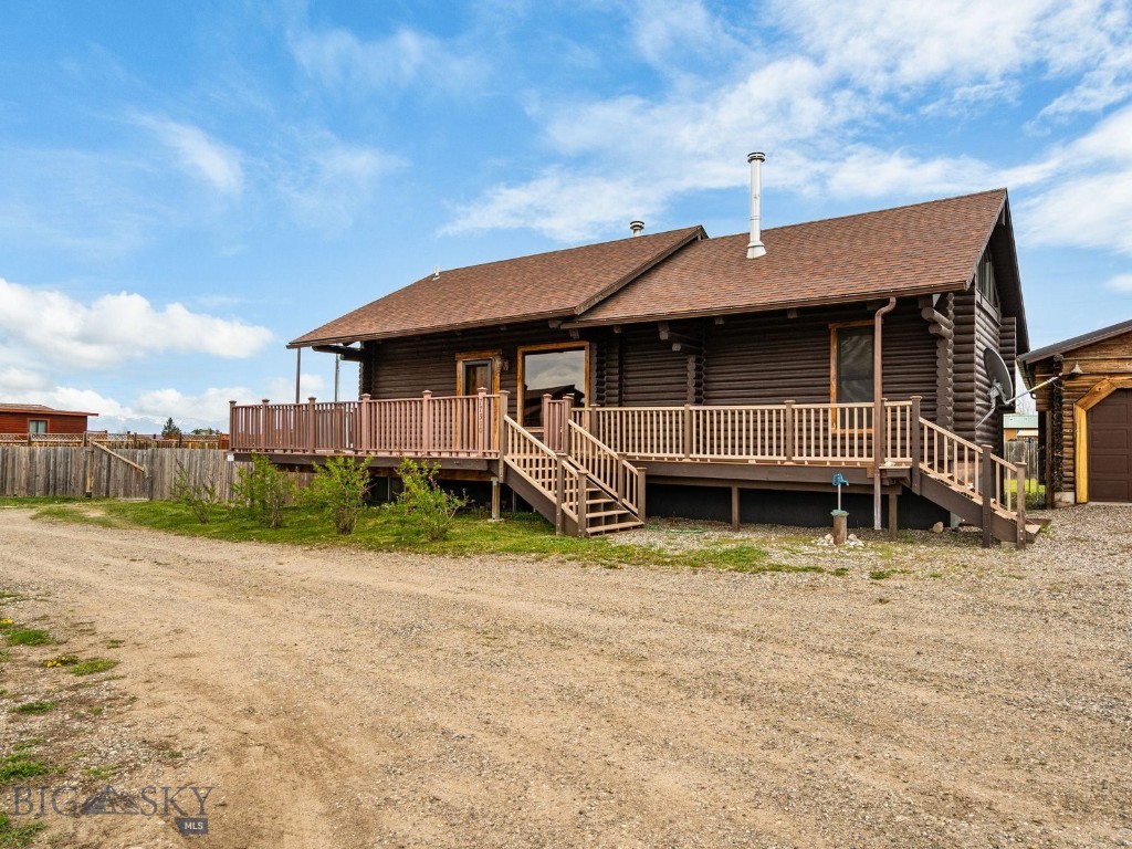 77300 Gallatin Road