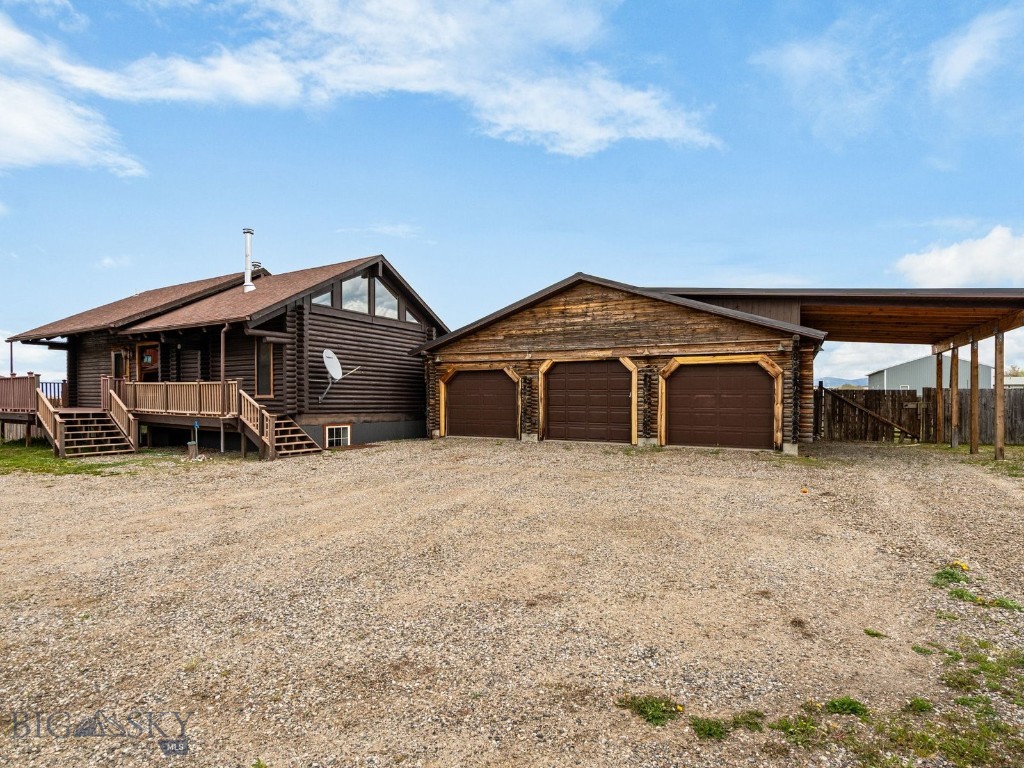 77300 Gallatin Road