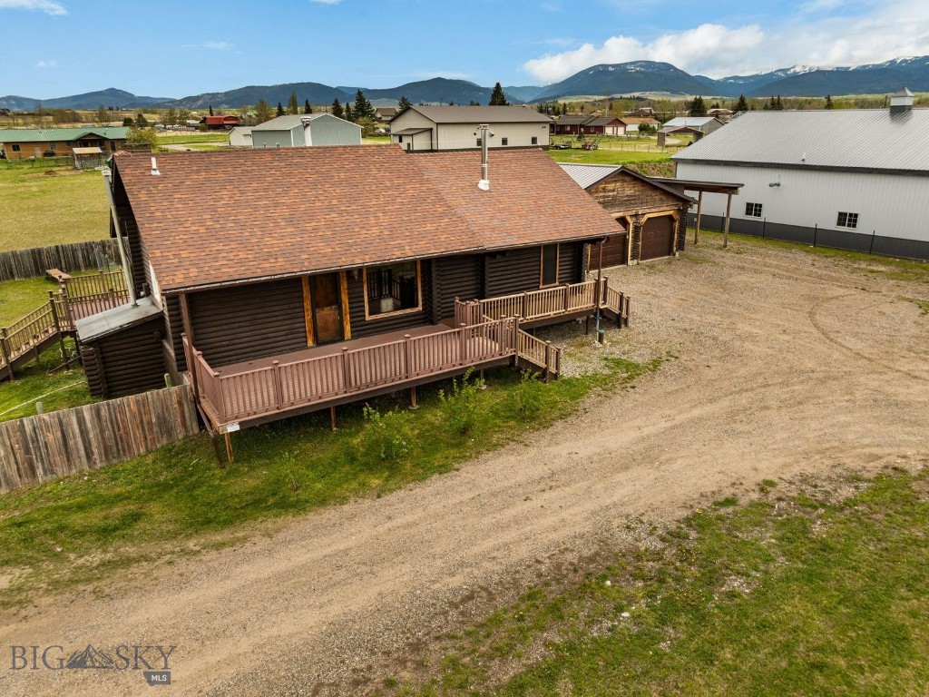 77300 Gallatin Road