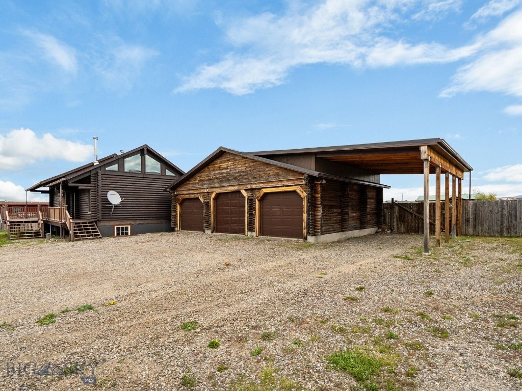 77300 Gallatin Road