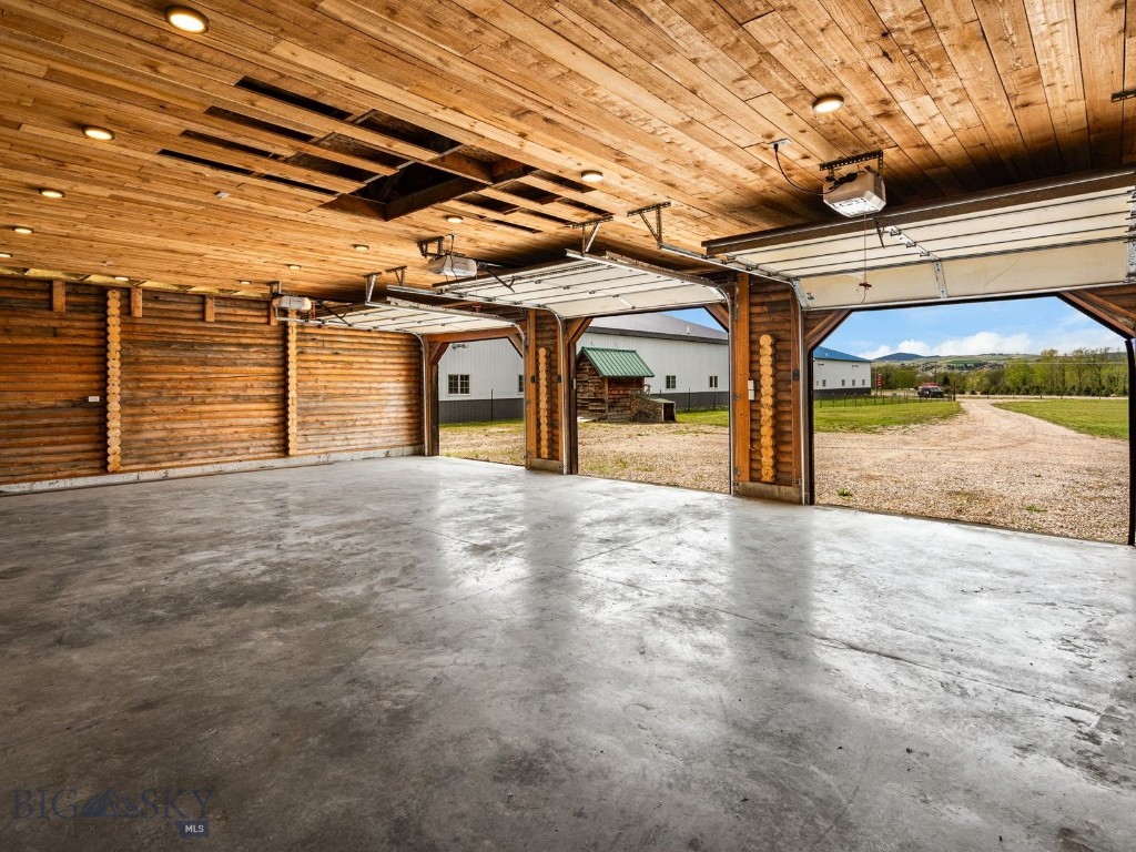 77300 Gallatin Road