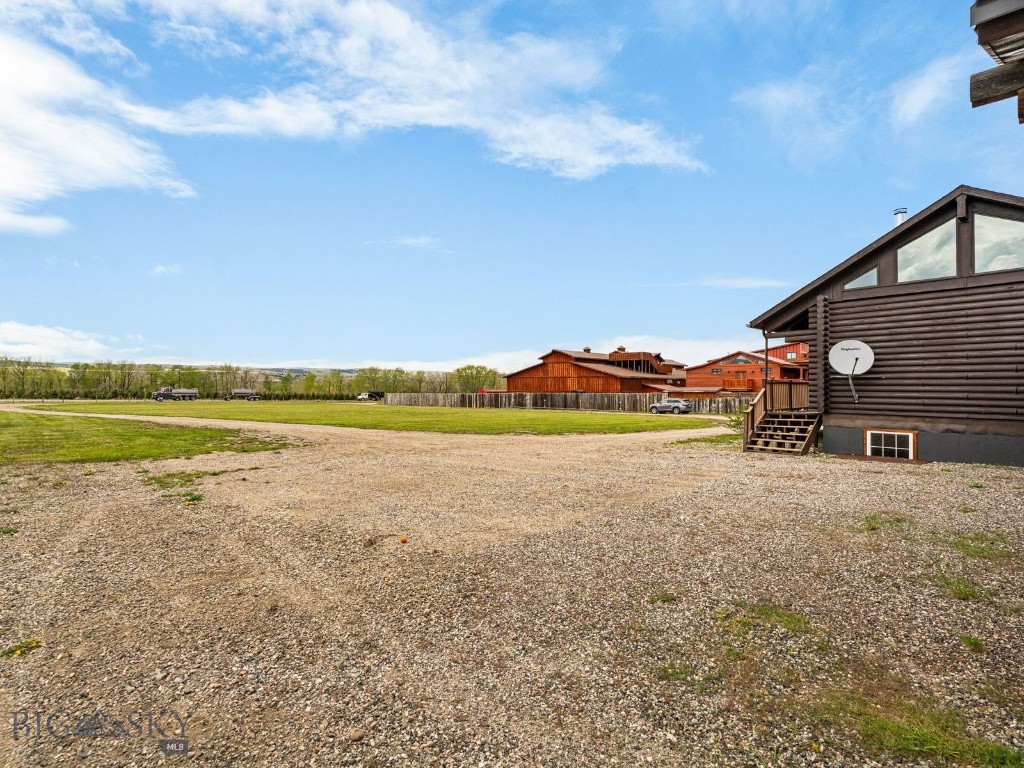 77300 Gallatin Road