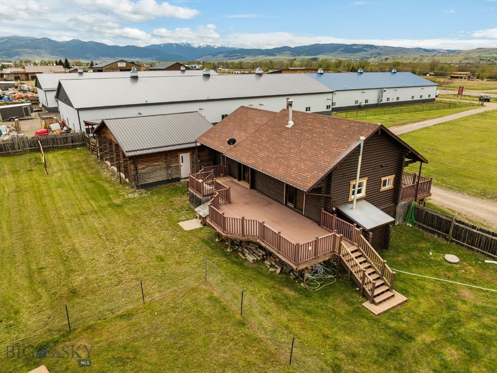 77300 Gallatin Road