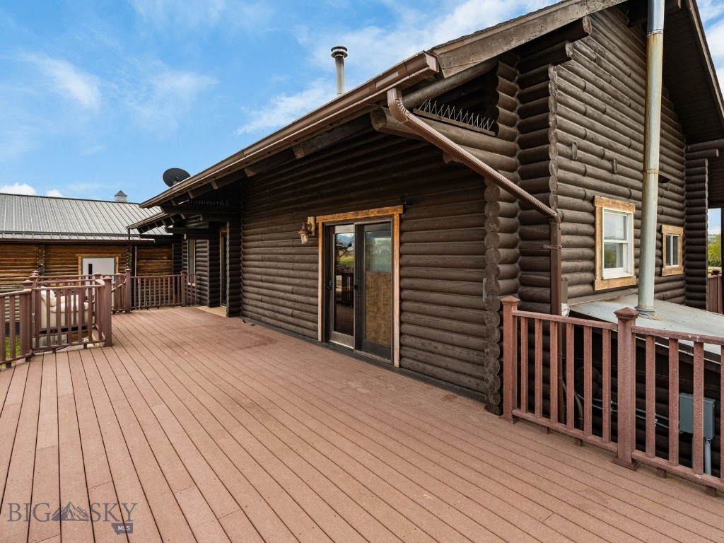 77300 Gallatin Road