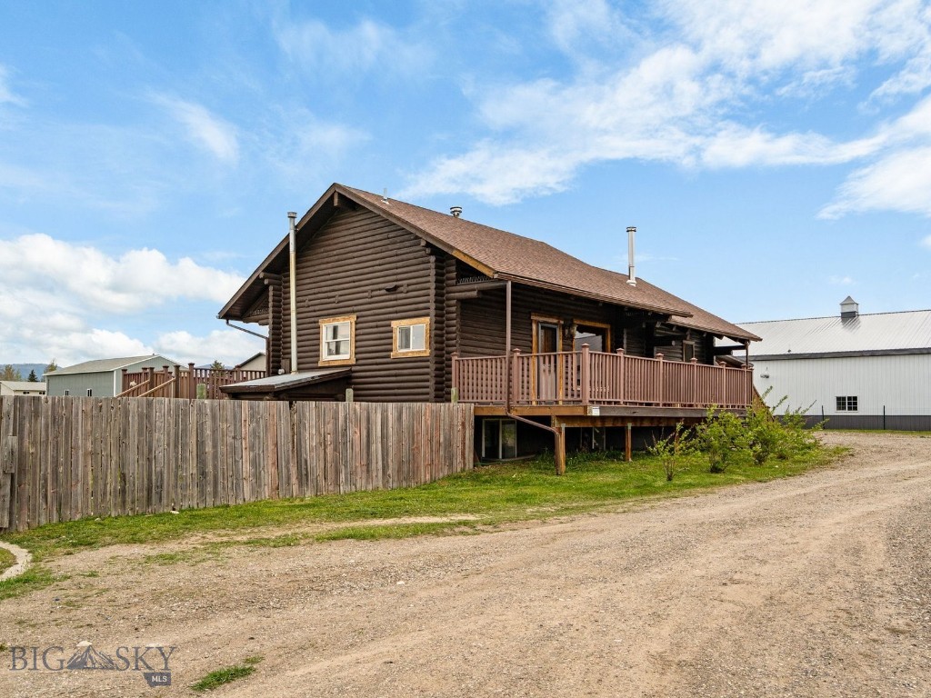 77300 Gallatin Road