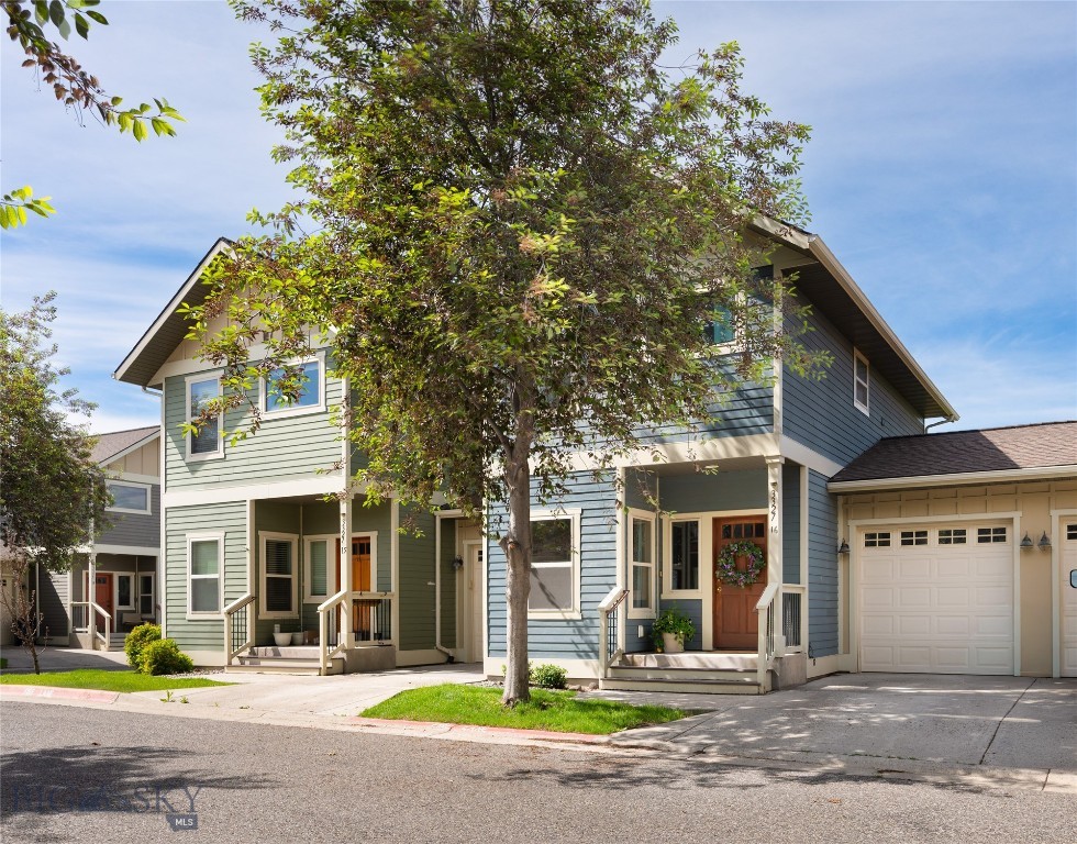 3327 N 27th Avenue Unit 16
