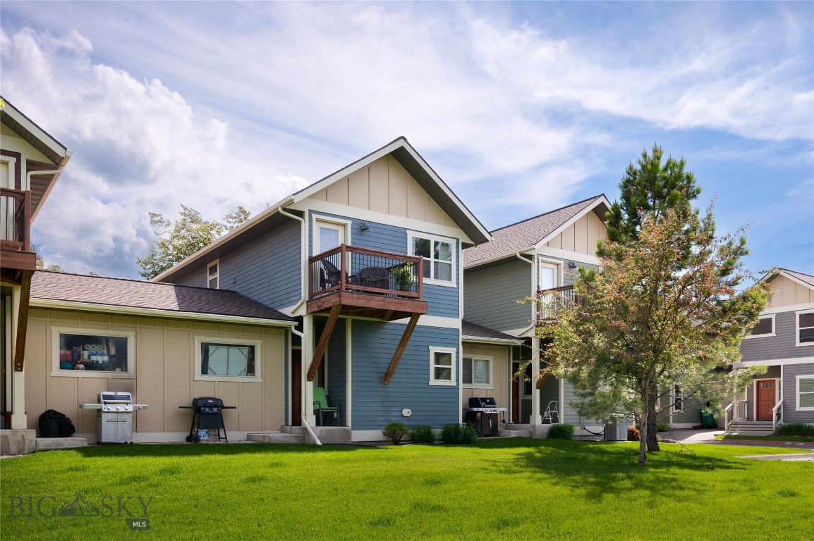 3327 N 27th Avenue Unit 16