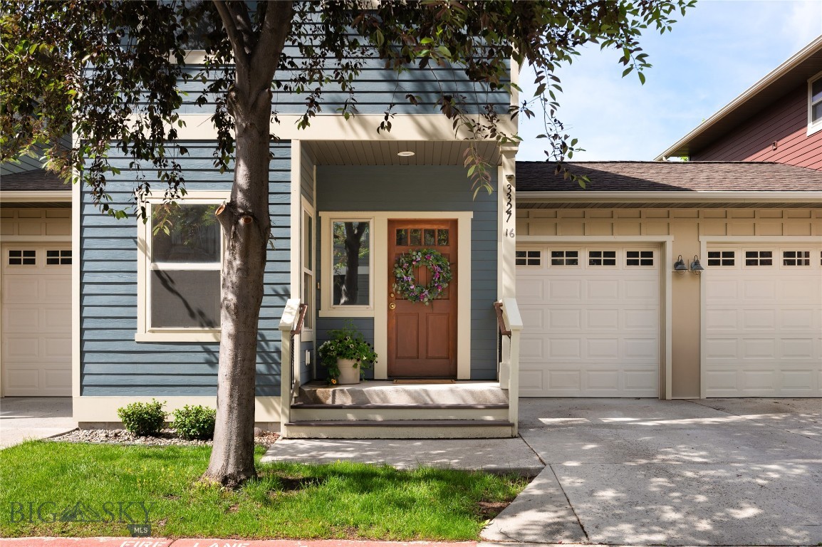 3327 N 27th Avenue Unit 16