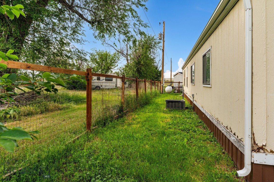 167 D Street