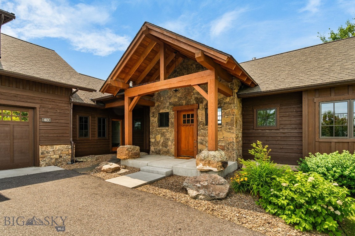 40 Ramrod Place