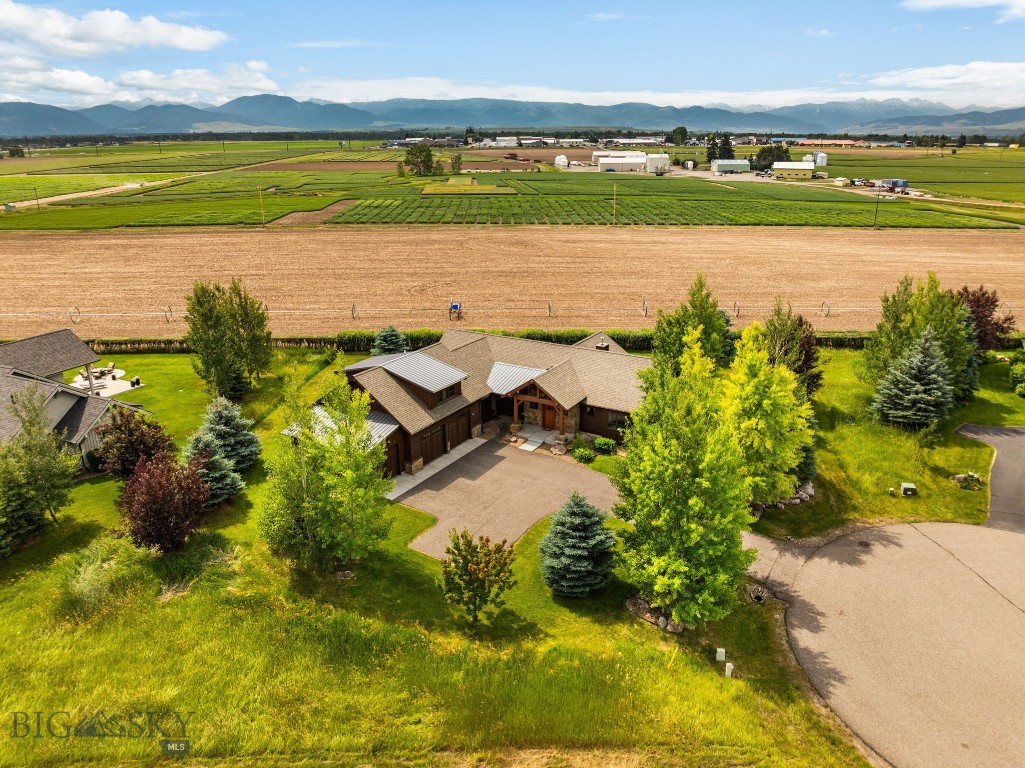 40 Ramrod Place
