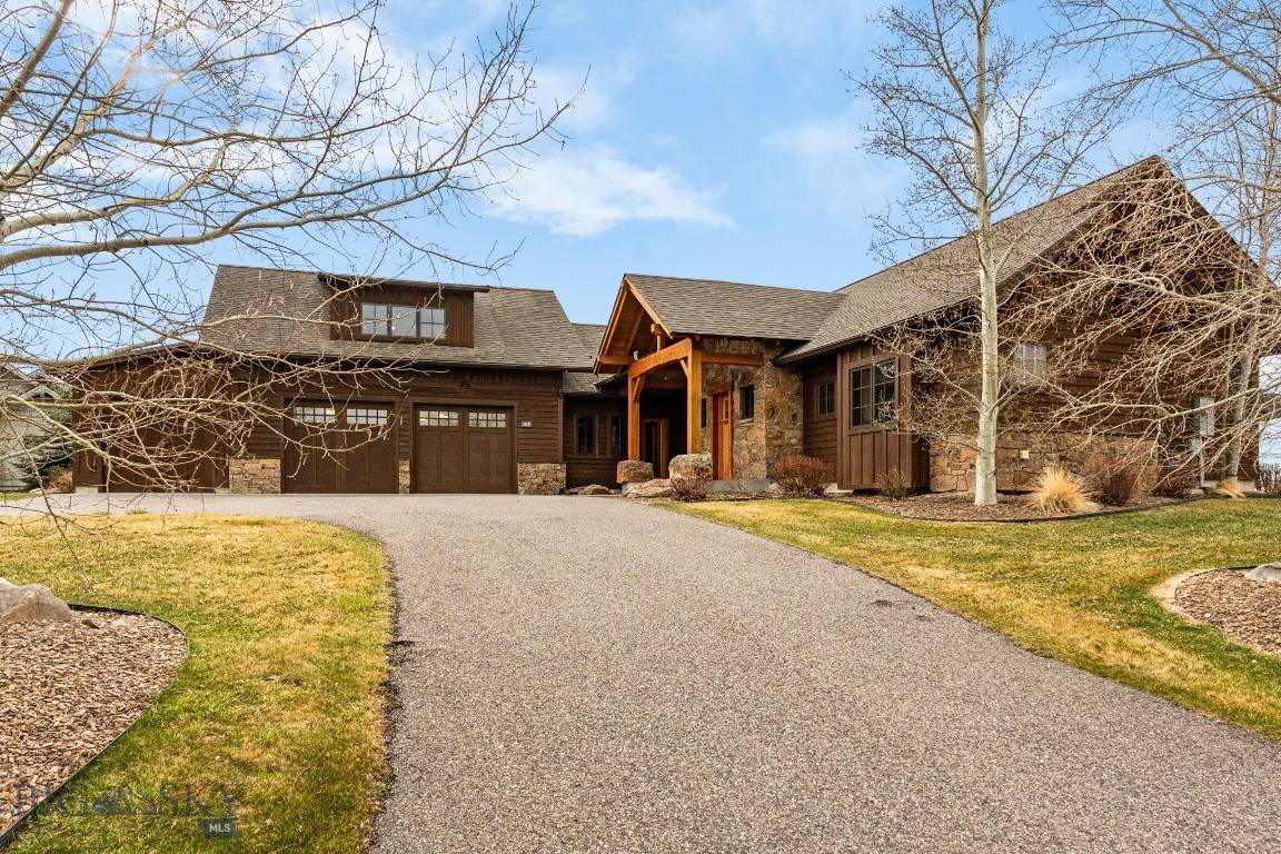 40 Ramrod Place