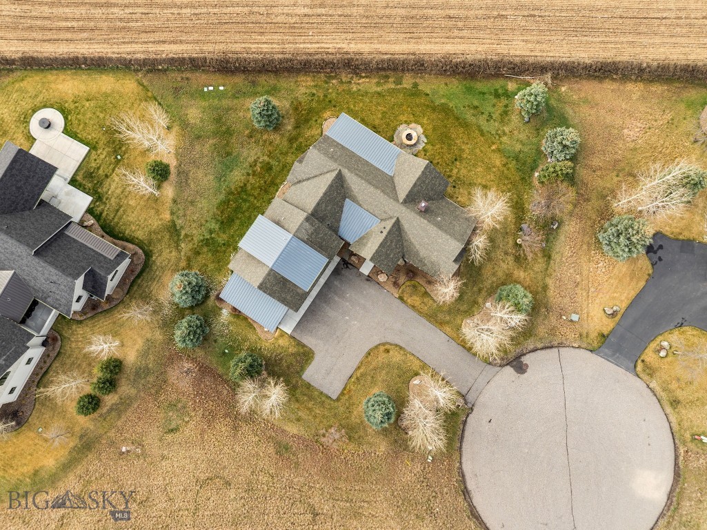 40 Ramrod Place