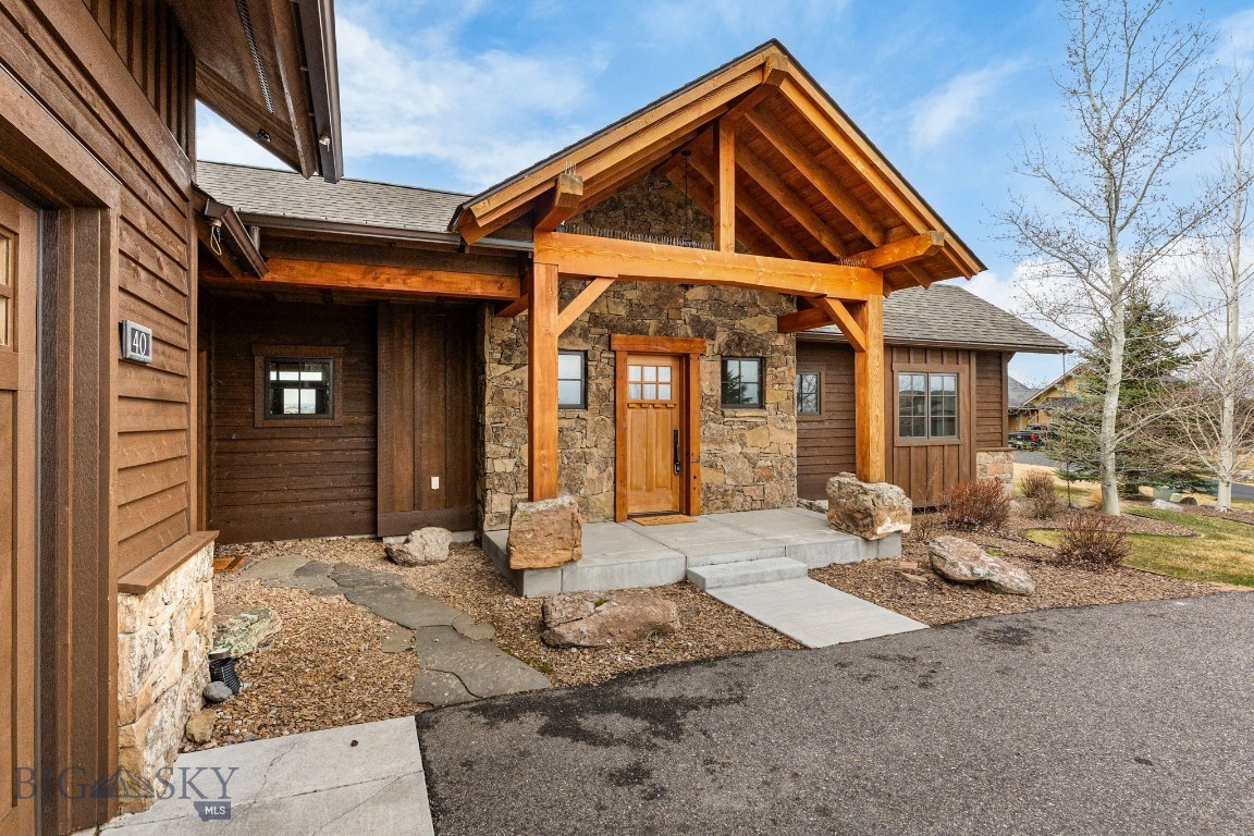 40 Ramrod Place
