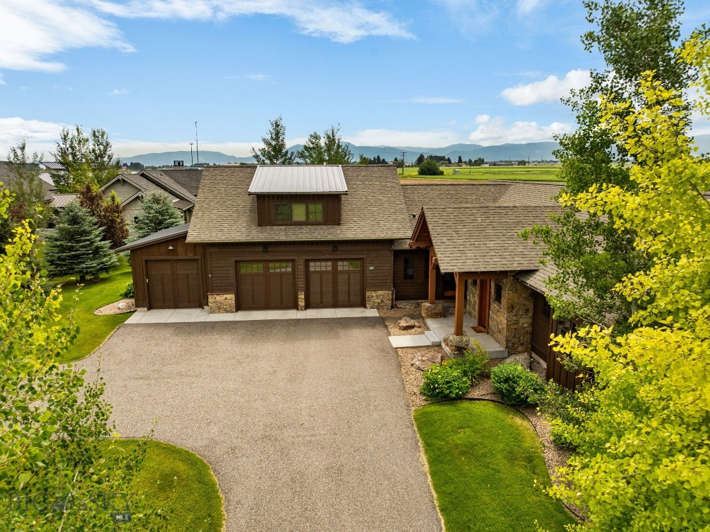 40 Ramrod Place