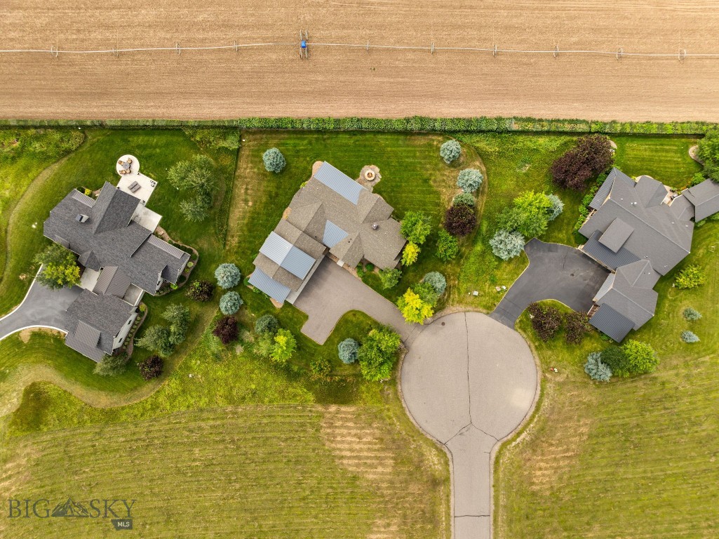 40 Ramrod Place