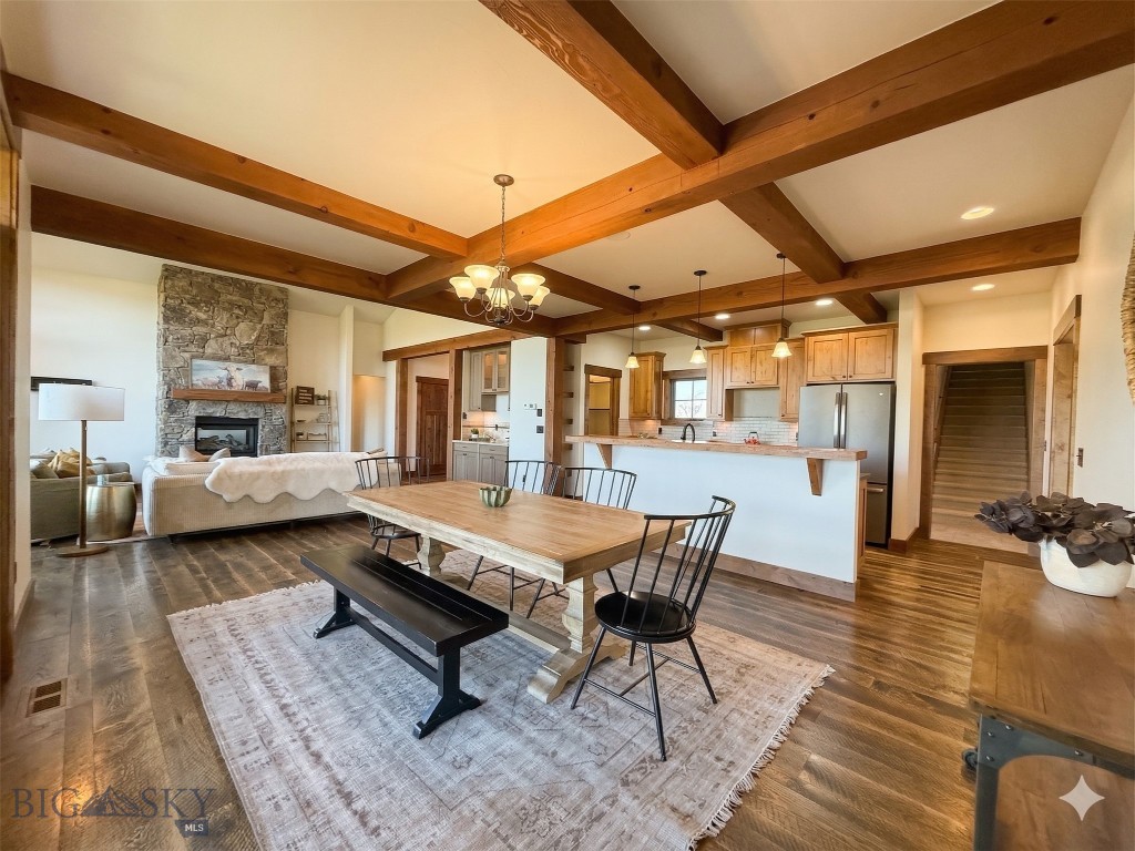 40 Ramrod Place