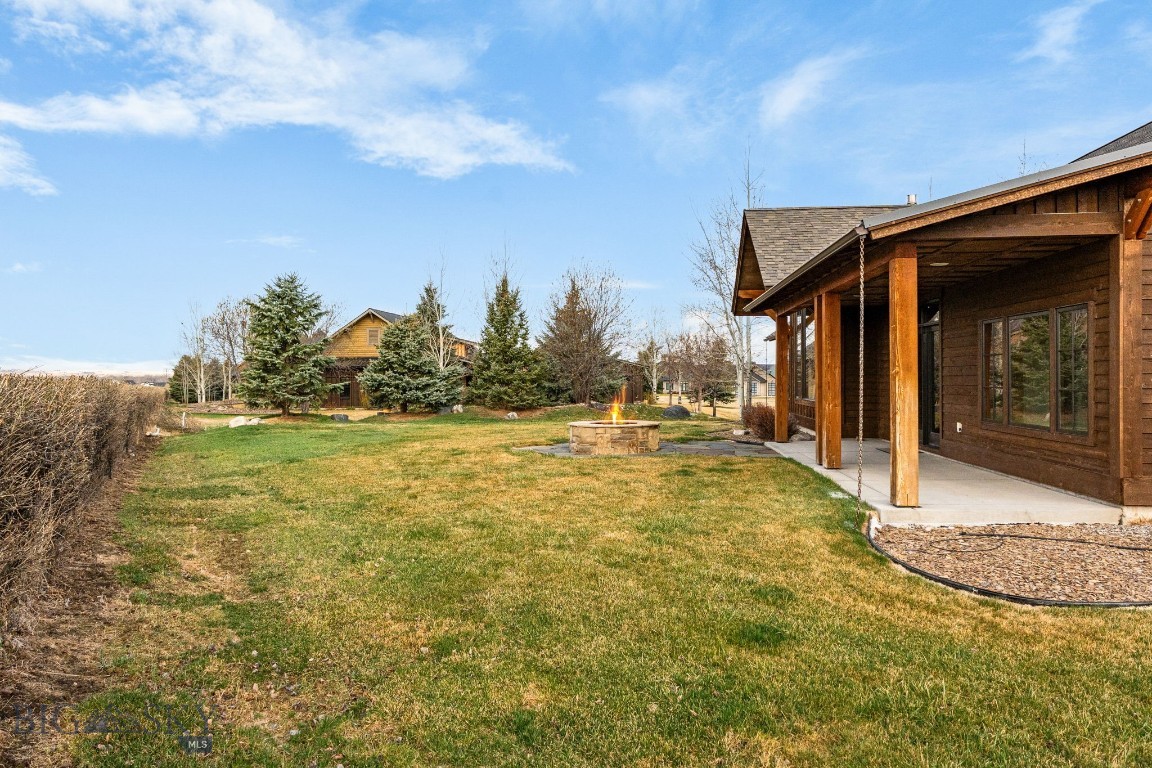 40 Ramrod Place