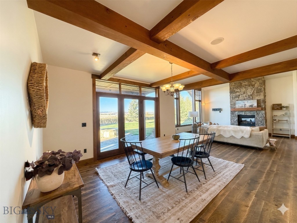40 Ramrod Place