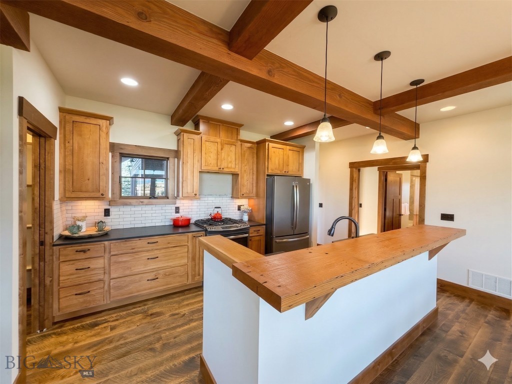 40 Ramrod Place
