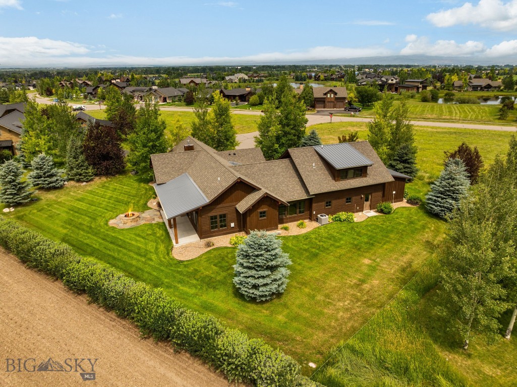 40 Ramrod Place