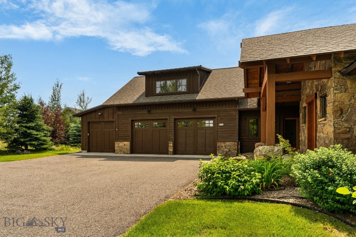 40 Ramrod Place