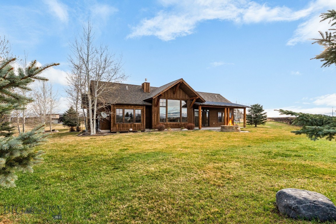 40 Ramrod Place