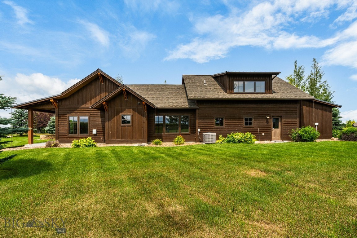 40 Ramrod Place