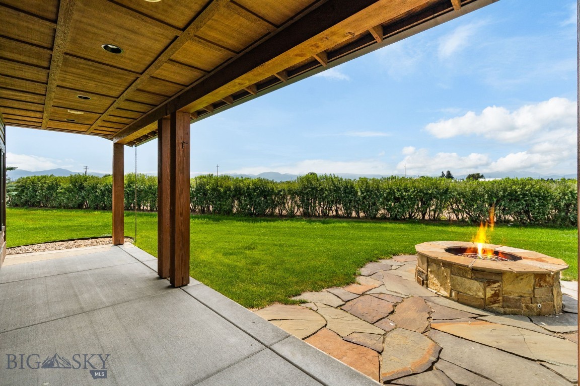 40 Ramrod Place