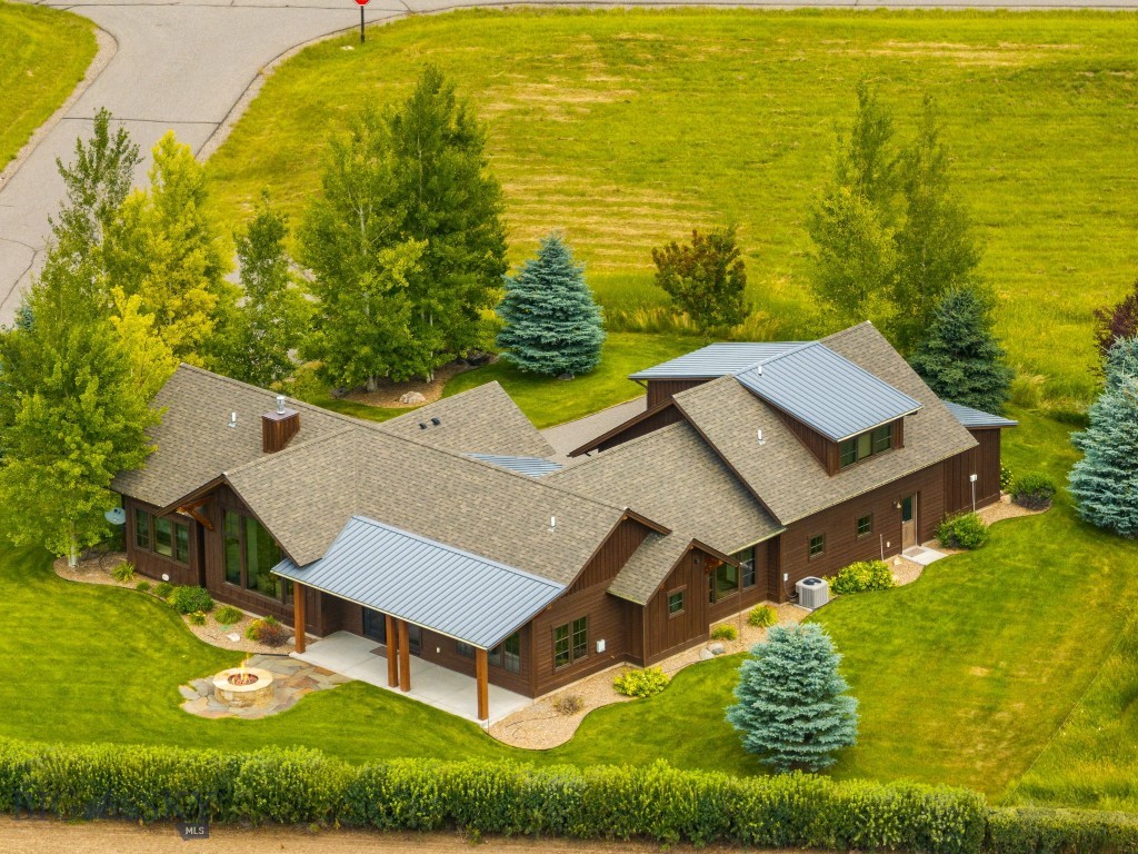 40 Ramrod Place