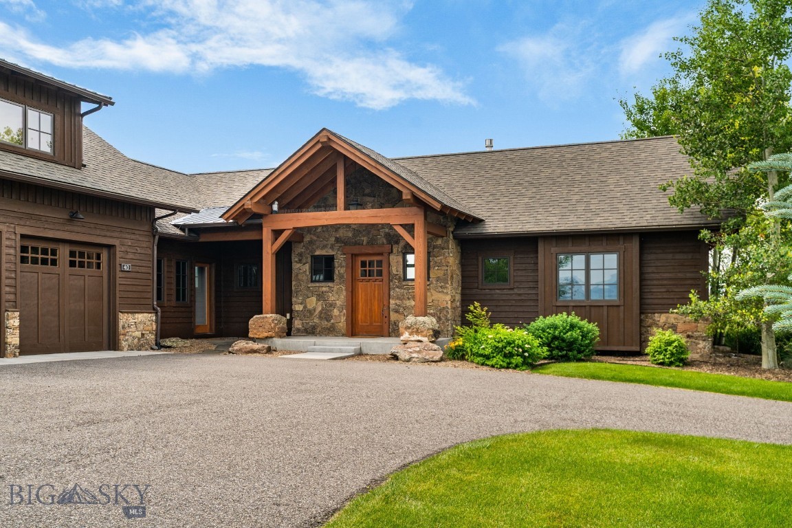 40 Ramrod Place